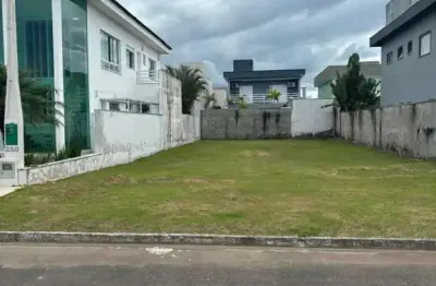 Terreno em condomínio fechado à venda na Rua Cabreuva, 296, Jardim Guacira, Itanhaém