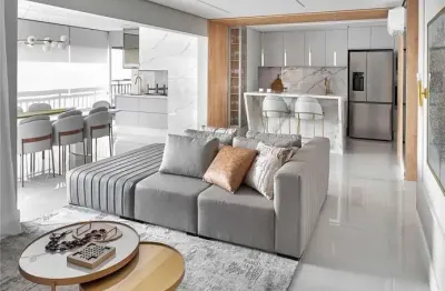 Apartamento com 2 quartos à venda na Rua Guaraciaba, 52, Chácara Califórnia, São Paulo