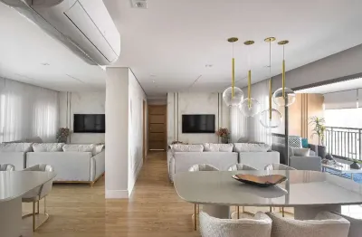 Apartamento com 2 quartos à venda na Rua Guaraciaba, 52, Chácara Califórnia, São Paulo