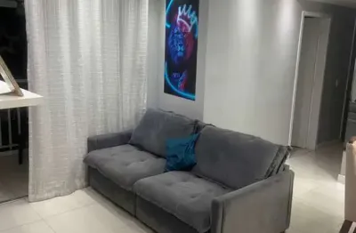 Apartamento com 3 quartos à venda na Rua Felisbina Ferreira, 280, Vila Carrão, São Paulo
