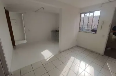 Apartamento com 2 quartos à venda na Rua Padre José Vieira de Matos, 296, Conjunto Habitacional Padre José de Anchieta, São Paulo