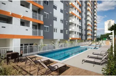Apartamento com 2 quartos à venda na Rua Tenente Gelás, 252, Tatuapé, São Paulo