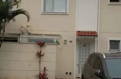 Casa - sobrado em condomínio, para venda em são paulo/sp