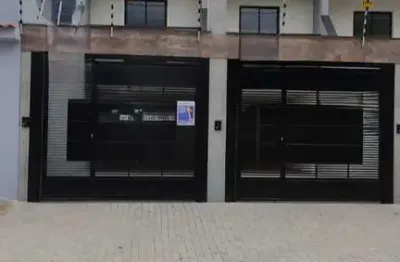 Casa com 3 quartos à venda na Rua Astarte, S/N, Vila Carrão, São Paulo