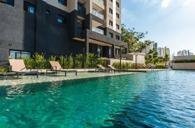 Apartamento com 3 quartos à venda na Rua Pantojo, 555, Vila Regente Feijó, São Paulo