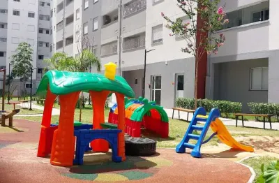 Apartamento com 2 quartos à venda na Rua São Quirino, 138, Vila Guilherme, São Paulo