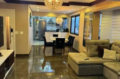 Apartamento com 3 quartos à venda na Rua Antônio de Barros, Vila Carrão, São Paulo