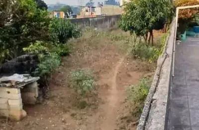 Terreno à venda na Rua dos Economistas, 200, Jardim Luana, Itaquaquecetuba