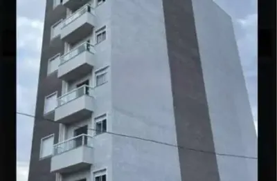 Apartamento com 2 quartos à venda na Rua Moisés Marx, 723, Vila Aricanduva, São Paulo