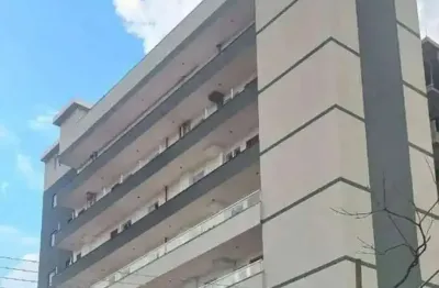 Apartamento com 2 quartos à venda na Avenida Patrocínio Paulista, 171, Cidade Patriarca, São Paulo