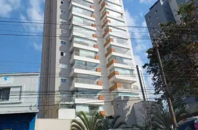 Apartamento com 2 quartos à venda na Avenida Dezenove de Janeiro, 160, Vila Carrão, São Paulo