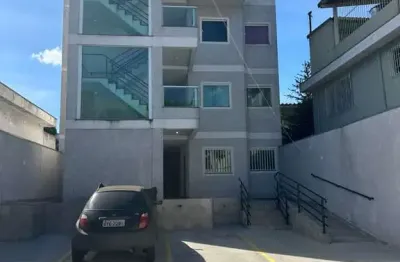 Apartamento com 2 quartos à venda na Rua Neá, 801, Vila Ré, São Paulo