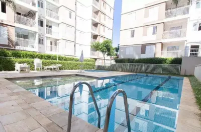Apartamento com 2 quartos à venda na Avenida Vila Ema, 1899, Vila Ema, São Paulo
