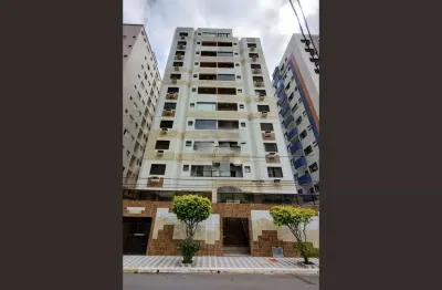 Apartamento - padrão, para venda em praia grande/sp