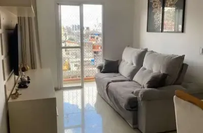 Apartamento com 3 quartos à venda na Rua Crubixas, 236, Vila Araguaia, São Paulo