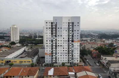 Apartamento com 2 quartos à venda na Rua Antônio Macedo, 325, Parque São Jorge, São Paulo