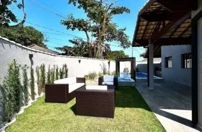 Casa com 3 quartos à venda na Xxxxxx, XXXXX, Balneário Esther, Itanhaém