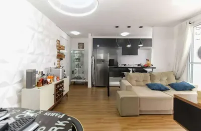 Apartamento com 2 quartos à venda na Rua Evaristo da Veiga, 54, Catumbi, São Paulo