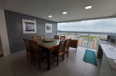 Apartamento com 2 quartos à venda na Avenida Salim Farah Maluf, 51, Balneário Cidade Atlântica, Guarujá
