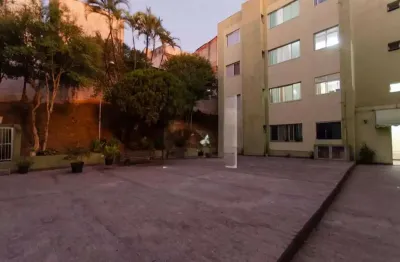 Apartamento com 2 quartos à venda na Rua Belarmino Siqueira, 138, Jardim Piratininga, São Paulo