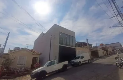 Barracão / Galpão / Depósito para alugar na Alto Do Pari, ******, Chácara Belenzinho, São Paulo