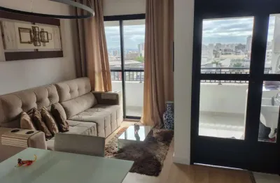 Apartamento com 2 quartos à venda na Rua Coronel Albino Bairão, 344, Belenzinho, São Paulo