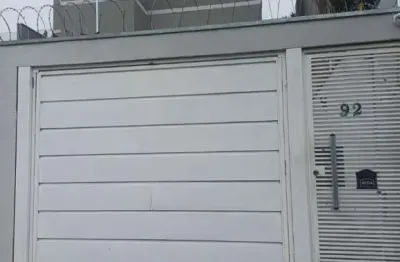 Apartamento com 2 quartos para alugar na Rua Filipe Nicoletti, 92, Jardim Castelo, São Paulo
