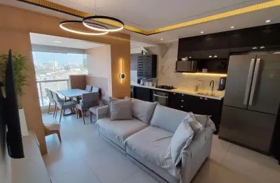 Apartamento com 2 quartos à venda na Avenida Vila Ema, 4146, Vila Ema, São Paulo