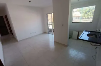 Apartamento com 2 quartos à venda na Rua Ibiá, 129, Cidade Patriarca, São Paulo