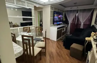 Apartamento com 2 quartos à venda na Rua General Sousa Neto, 420, Vila Aricanduva, São Paulo