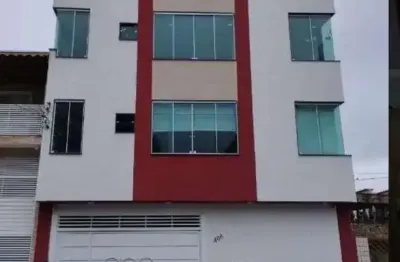 Apartamento com 2 quartos à venda na Rua da Economia, 406, Vila Nova Savoia, São Paulo