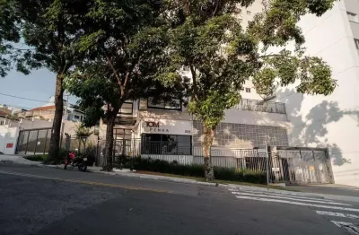 Apartamento com 2 quartos à venda na Avenida Tarumã, 505, Vila Pierina, São Paulo