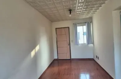 Apartamento com 2 quartos à venda na Rua Ariti, 52, Vila Rui Barbosa, São Paulo