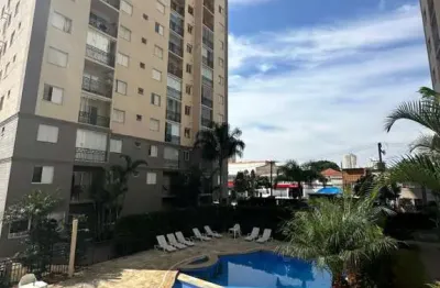 Apartamento com 2 quartos à venda na Rua Padre Adelino, 91, Quarta Parada, São Paulo