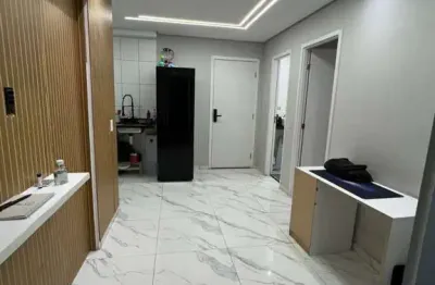 Apartamento com 2 quartos à venda na Avenida Cipriano Rodrigues, 240, Vila Formosa, São Paulo
