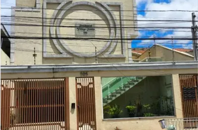 Casa com 2 quartos à venda na Rua Mercedes Lopes, 593, Vila Santana, São Paulo