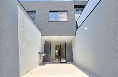 Casa com 3 quartos à venda na Rua Vergel, ******, Água Rasa, São Paulo