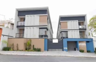 Casa com 2 quartos à venda na Avenida Antônio Diogo, 773, Vila Ré, São Paulo