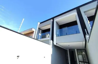 Casa com 3 quartos à venda na Rua Impata, 425, Vila Ré, São Paulo