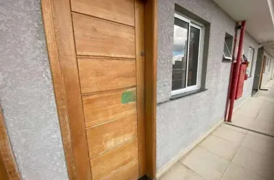 Apartamento com 2 quartos à venda na Rua Cinco de Maio, 271, Vila Esperança, São Paulo