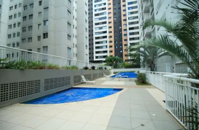 Apartamento com 2 quartos à venda na Rua Domingos Paiva, 206, Brás, São Paulo