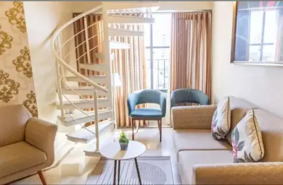 Cobertura com 3 quartos à venda na Rua Templários, *****, Vila Formosa, São Paulo