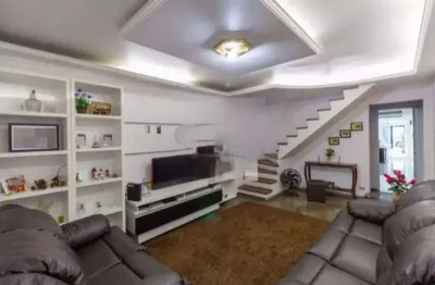 Casa com 3 quartos à venda na Rua Rubens Galvão de França, 585, Parque Boturussu, São Paulo