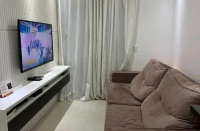 Apartamento com 2 quartos à venda na Rua Felício Pereira, 320, Jardim Piqueroby, São Paulo