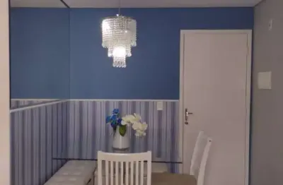 Apartamento com 2 quartos à venda na Rua Bactória, 164, Jardim Vila Formosa, São Paulo