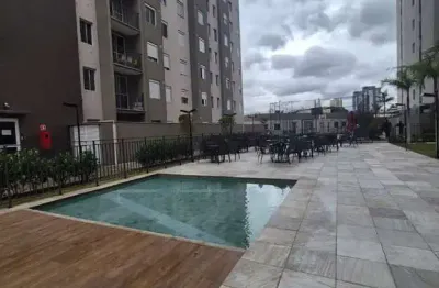 Apartamento com 2 quartos à venda na Avenida Condessa Elisabeth de Robiano, 6000, Jardim América da Penha, São Paulo