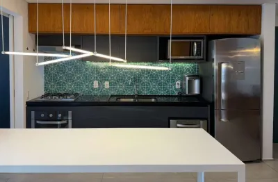 Apartamento com 1 quarto para alugar na Rua José Augusto Penteado, 63, Sumaré, São Paulo