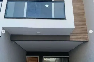 Casa com 3 quartos à venda na Chácara Santo Antônio, São Paulo 