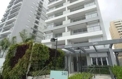 Apartamento com 2 quartos à venda na Avenida Cipriano Rodrigues, 240, Vila Formosa, São Paulo