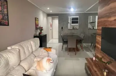 Apartamento com 3 quartos à venda na Rua Tuiuti, 436, Tatuapé, São Paulo